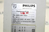 Philips Plastocomp 9404 438 13231 Temperatur Messgerät