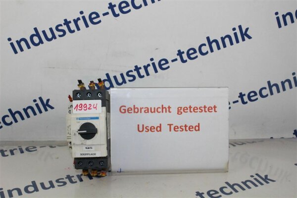 Schneider Electric GVAN11 Hilfsschalter  40A