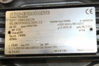 SEW 3 kw  104 min Getriebemotor RF57 DRE100LC4 gearbox RF57DRE100LC4
