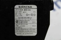 Siemens 3TH8280-0A Hilsschütz Schütz