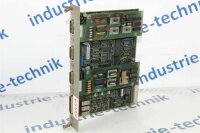 SIEMENS 6FX1126-8BA00 Servo Interface Modul 6FX11268BA00 Modul