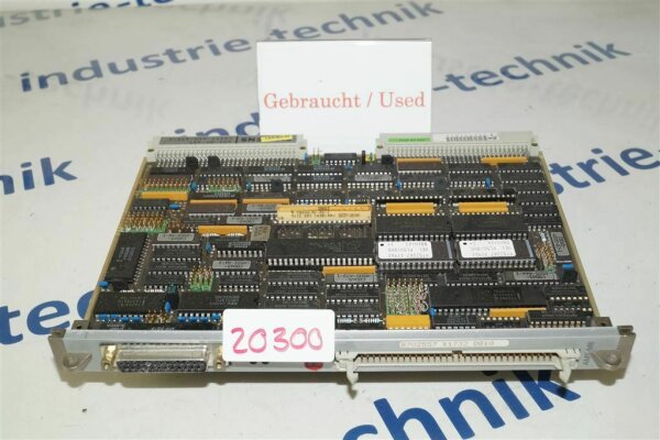 SIEMENS AMS-M6-A51 Modul C8451-A40-A12-2 Modul