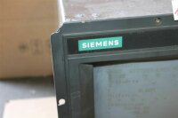 Siemens Sinumerik 6FC3561-0AC-Z  Bedientafelfront