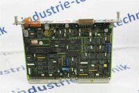 SIEMENS Sinumerik 6FX1110-7AG01 Modul 6FX11107AG01 Modul